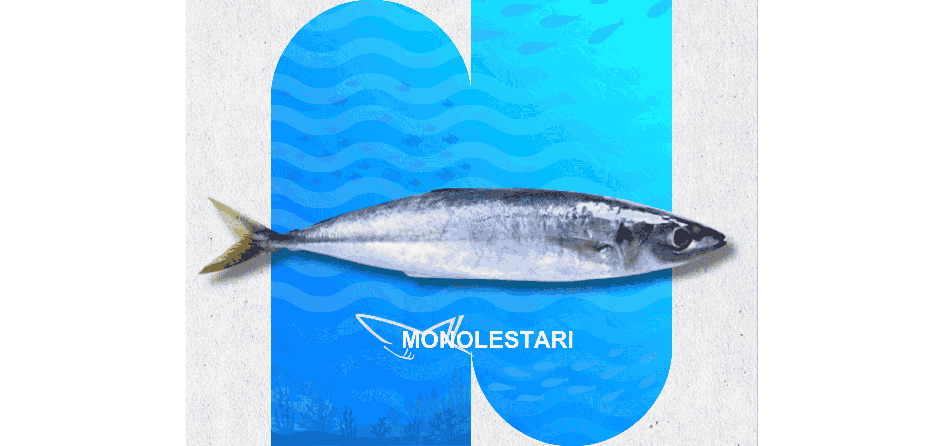 Ikan LAYANG Segar Monolestari
